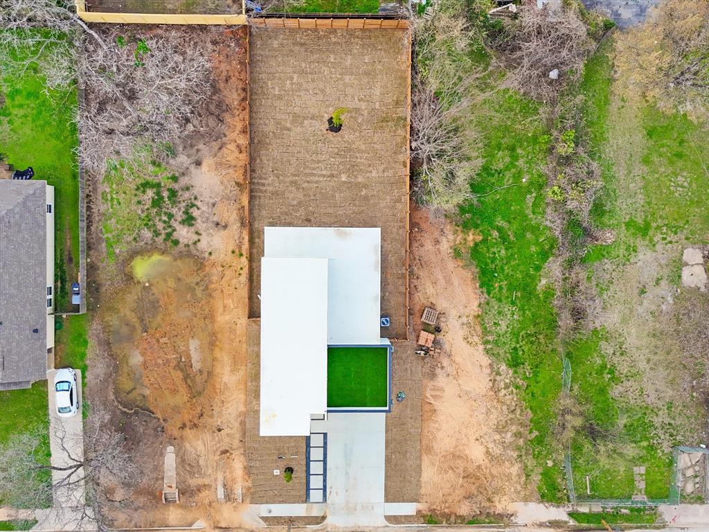 Hamilton - Residential