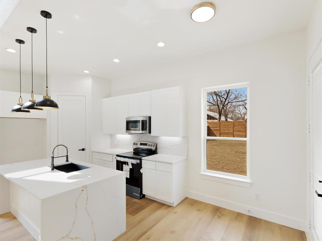 Hamilton - Residential