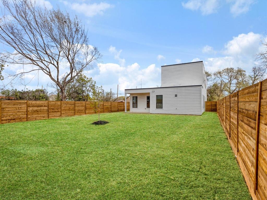 Hamilton - Residential