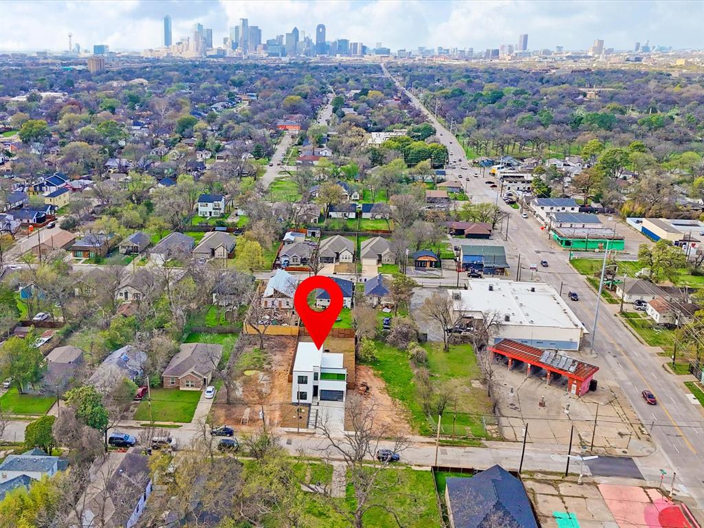 Hamilton - Residential