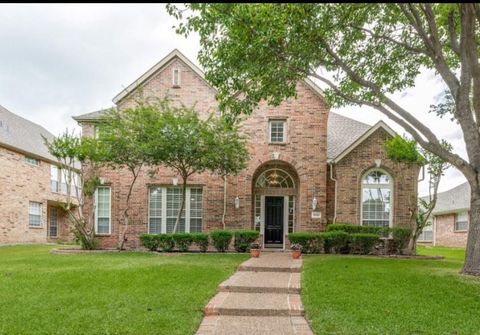 3313 Shady Valley Road Plano TX 75025