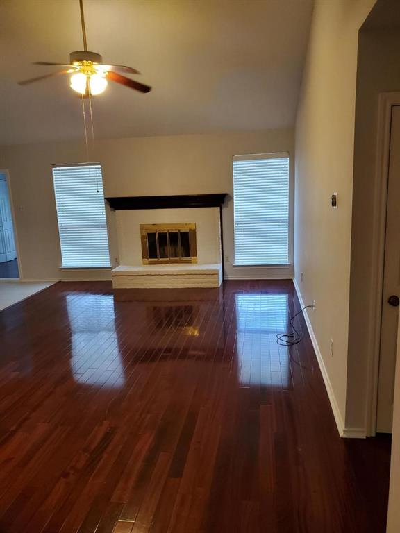 Garden Isles 02 Rev - Residential Lease