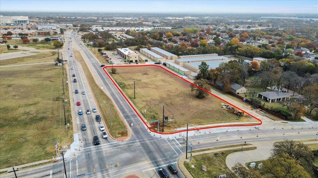 Elizabeths Gardens - Land