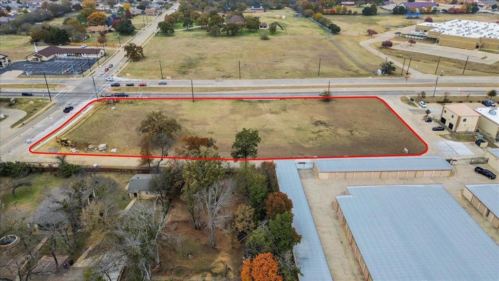 Elizabeths Gardens - Land