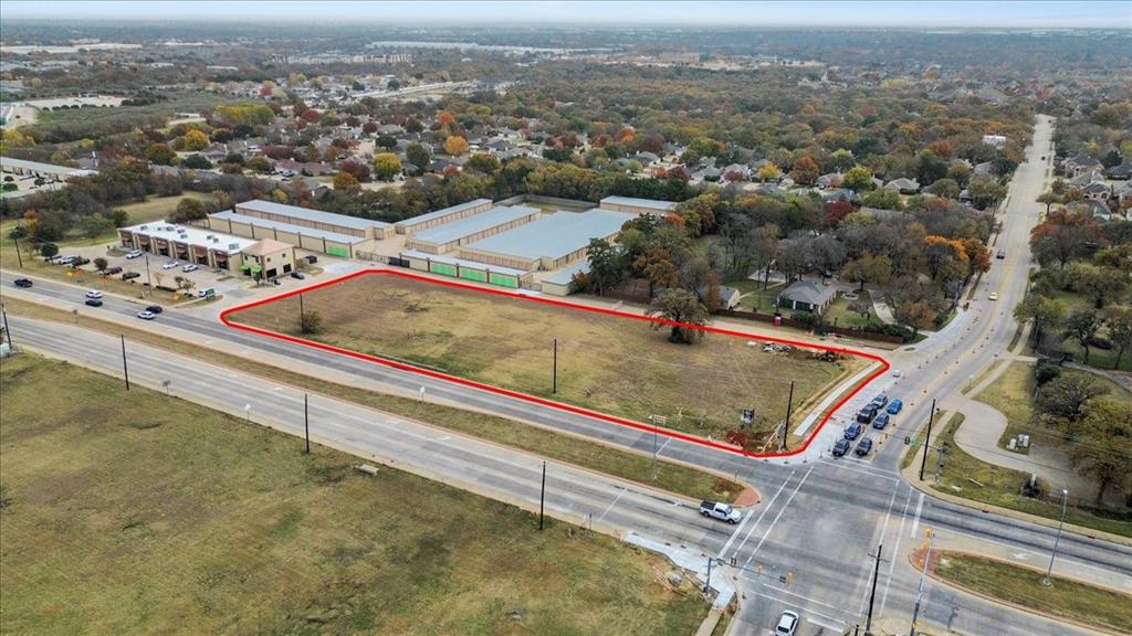 Elizabeths Gardens - Land