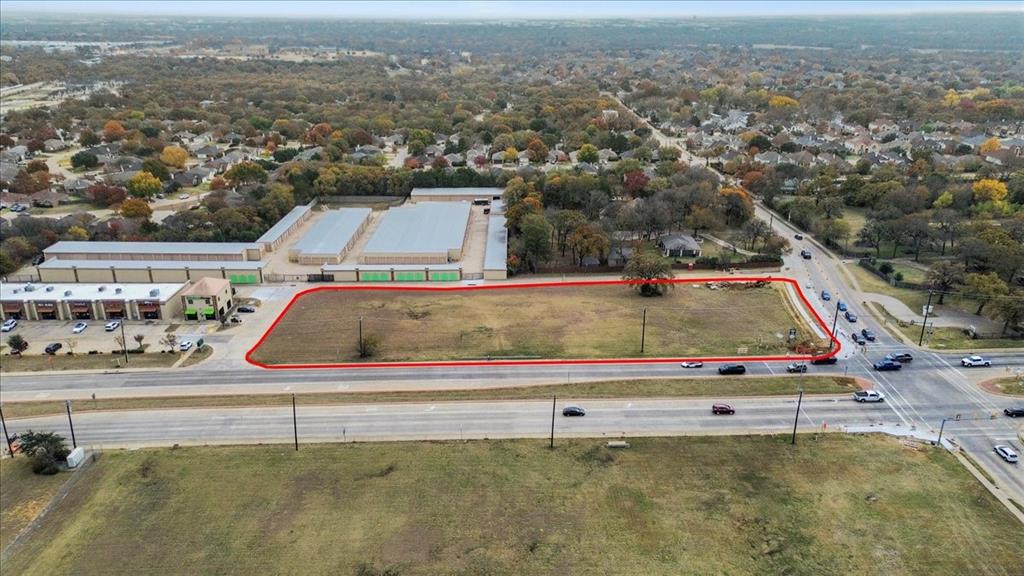 Elizabeths Gardens - Land