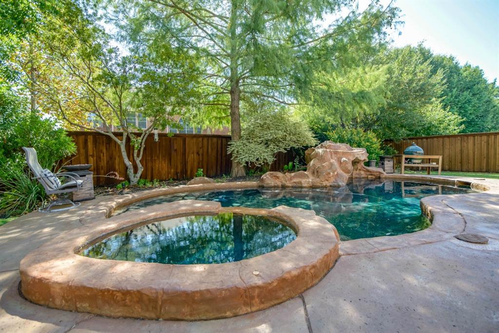 Country Brook Estates Ph II - Residential