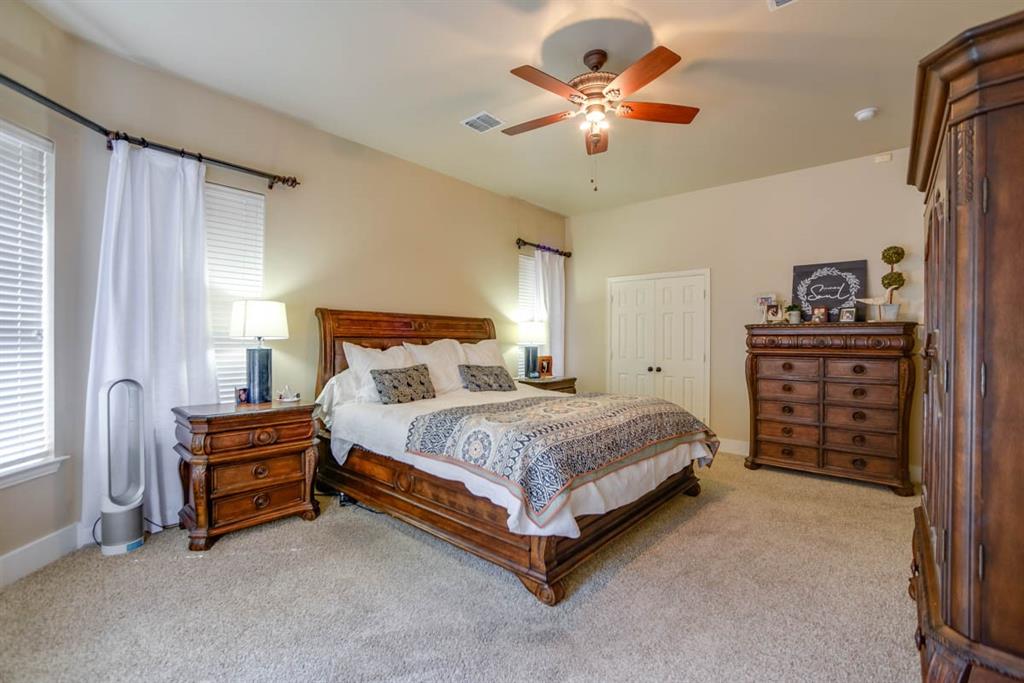 Country Brook Estates Ph II - Residential