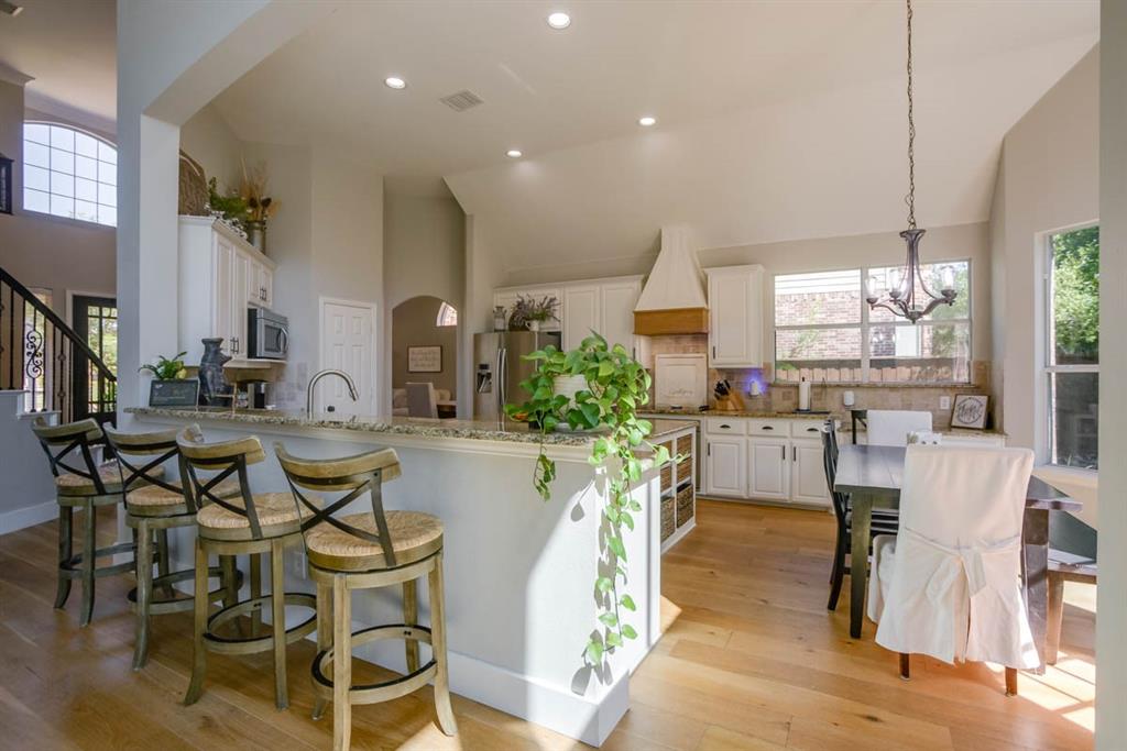 Country Brook Estates Ph II - Residential