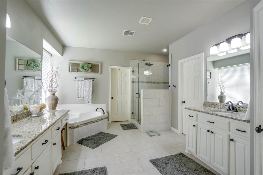 Country Brook Estates Ph II - Residential