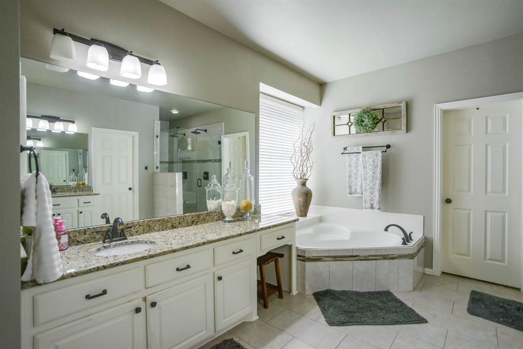 Country Brook Estates Ph II - Residential