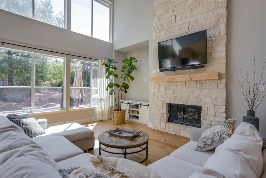 Country Brook Estates Ph II - Residential