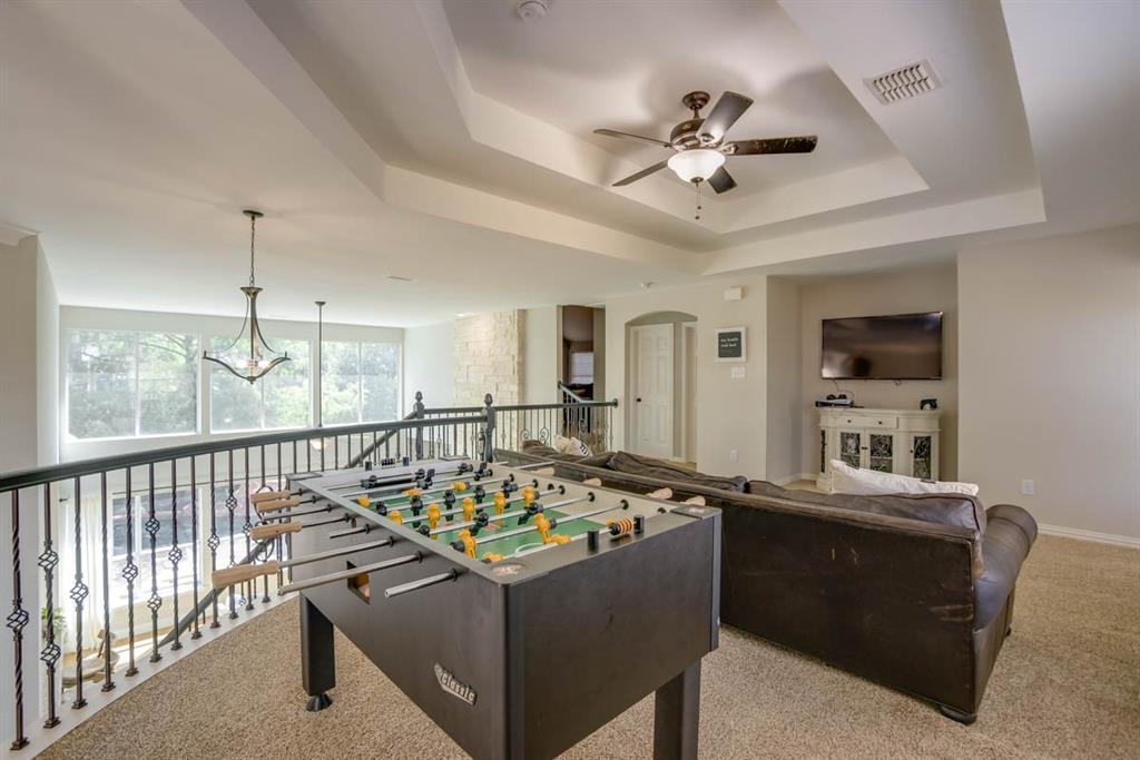 Country Brook Estates Ph II - Residential