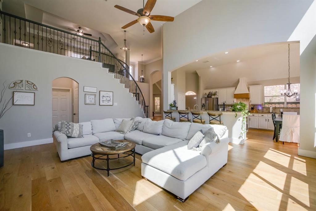 Country Brook Estates Ph II - Residential