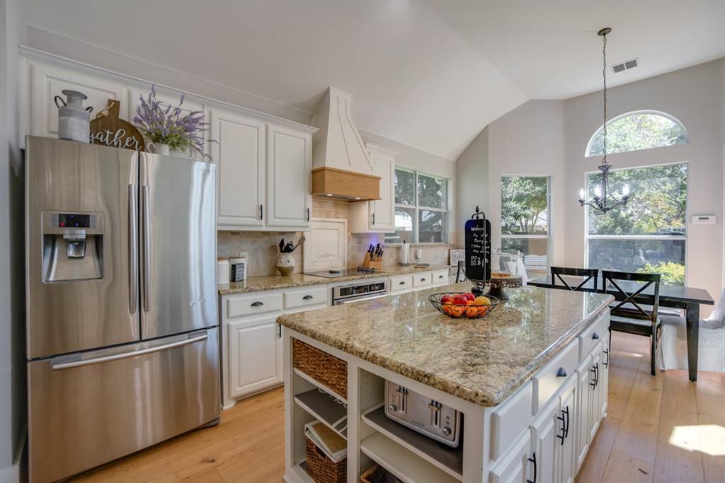 Country Brook Estates Ph II - Residential