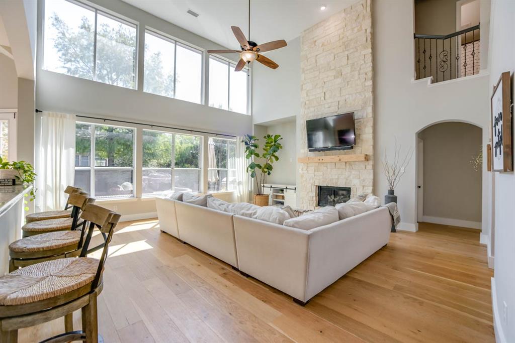 Country Brook Estates Ph II - Residential