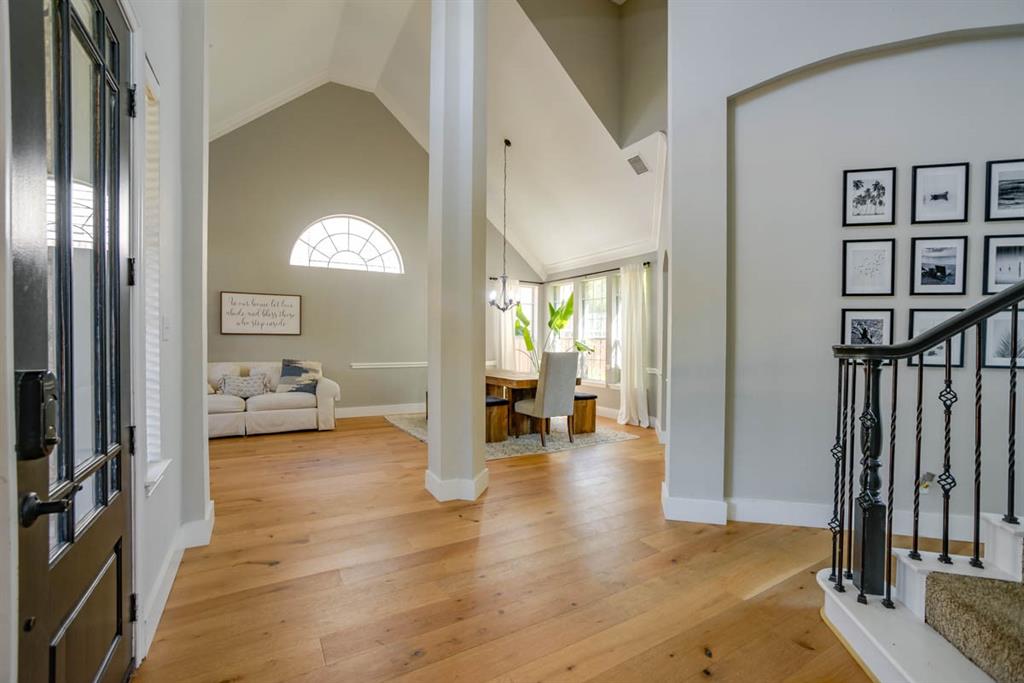 Country Brook Estates Ph II - Residential