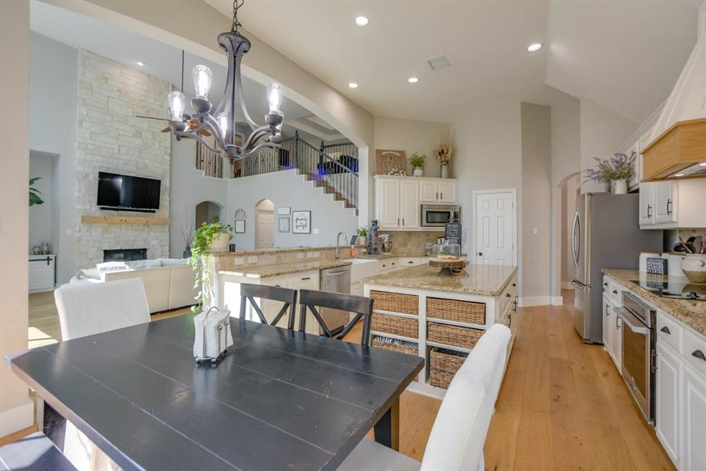 Country Brook Estates Ph II - Residential