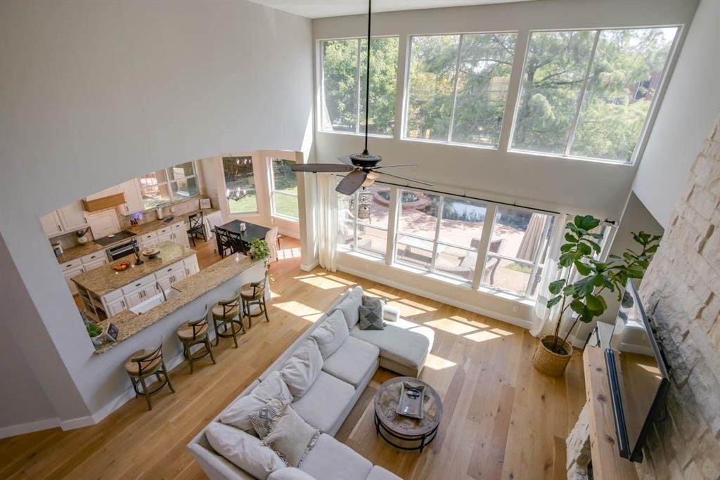 Country Brook Estates Ph II - Residential