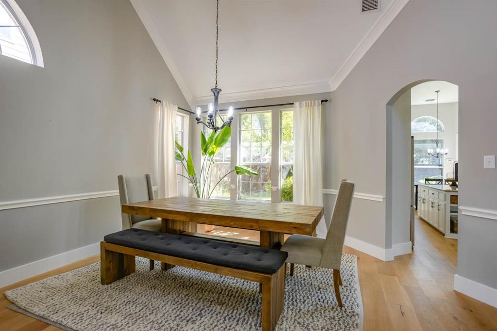 Country Brook Estates Ph II - Residential