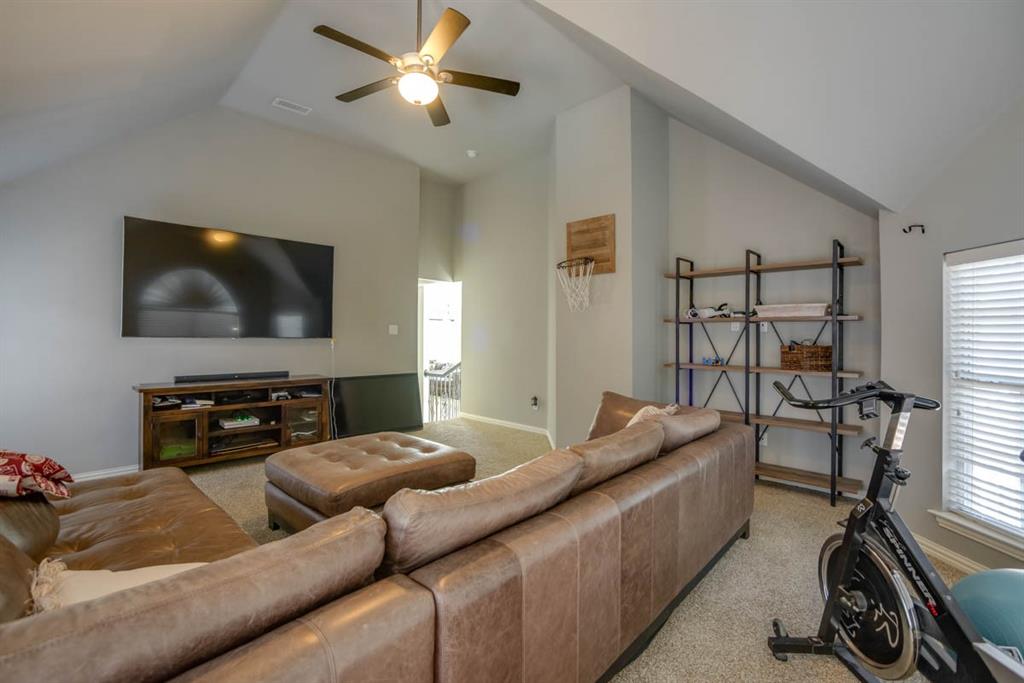 Country Brook Estates Ph II - Residential