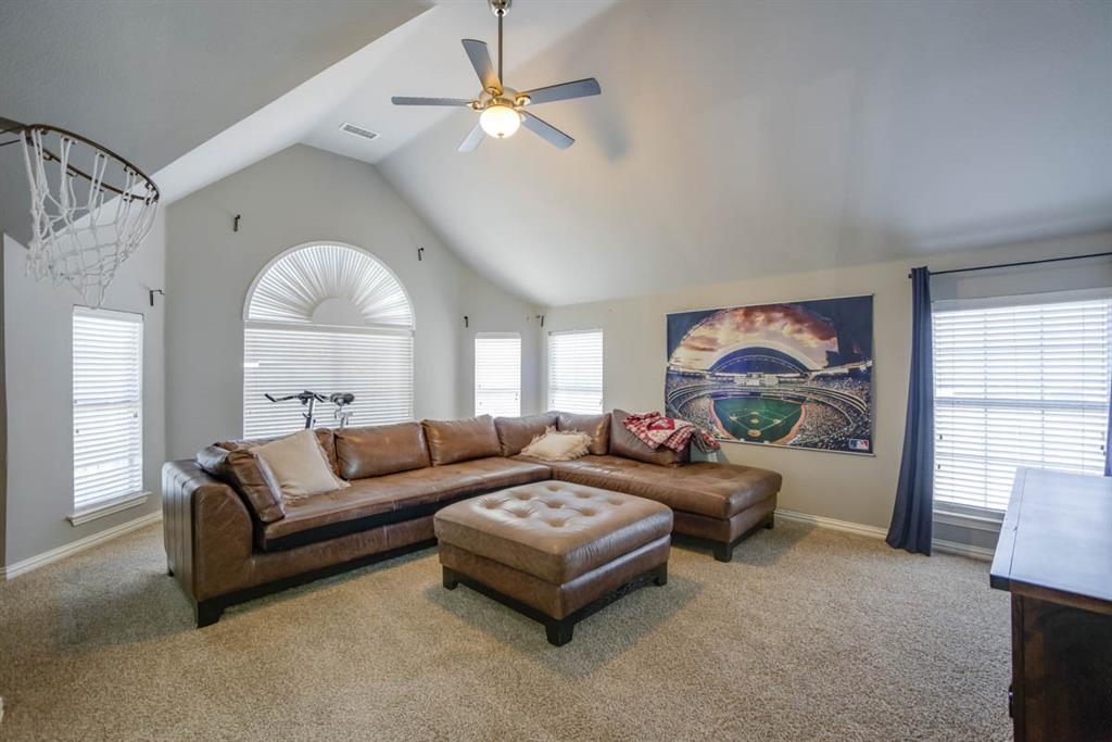 Country Brook Estates Ph II - Residential