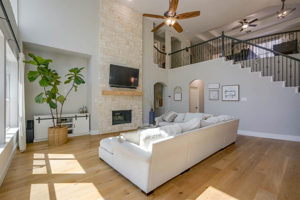 Country Brook Estates Ph II - Residential