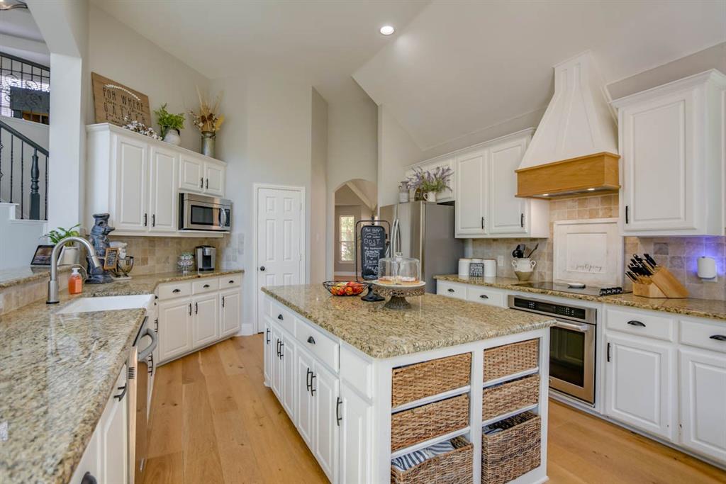 Country Brook Estates Ph II - Residential