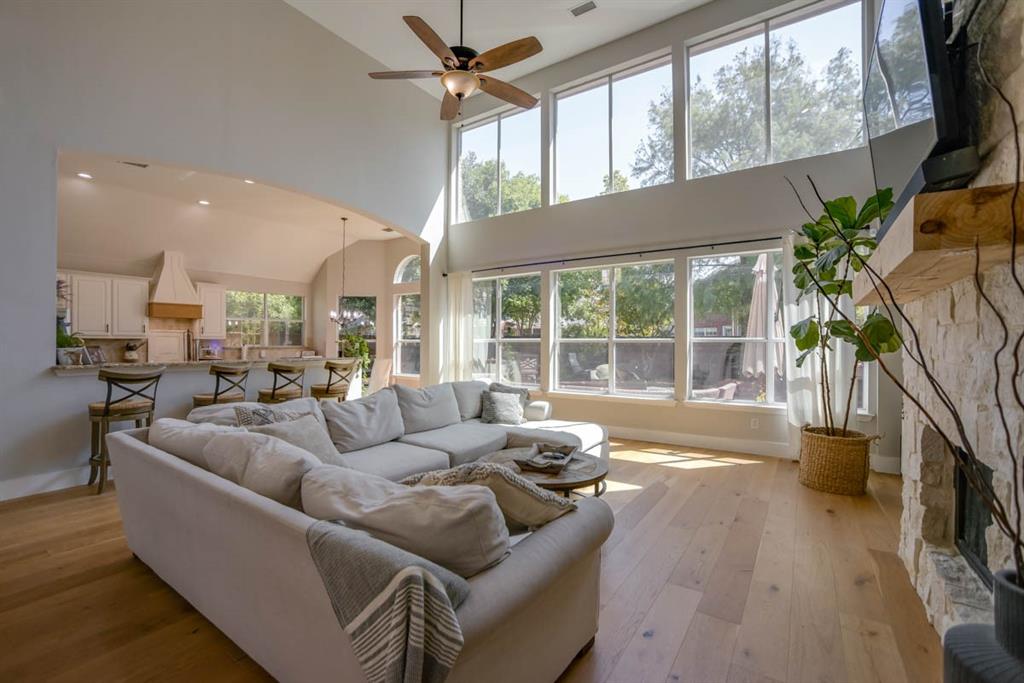 Country Brook Estates Ph II - Residential