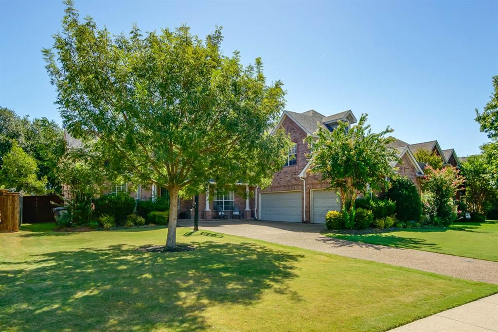 Country Brook Estates Ph II - Residential