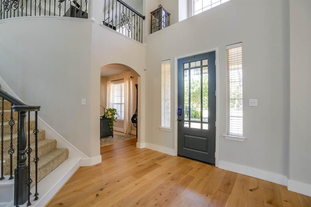 Country Brook Estates Ph II - Residential