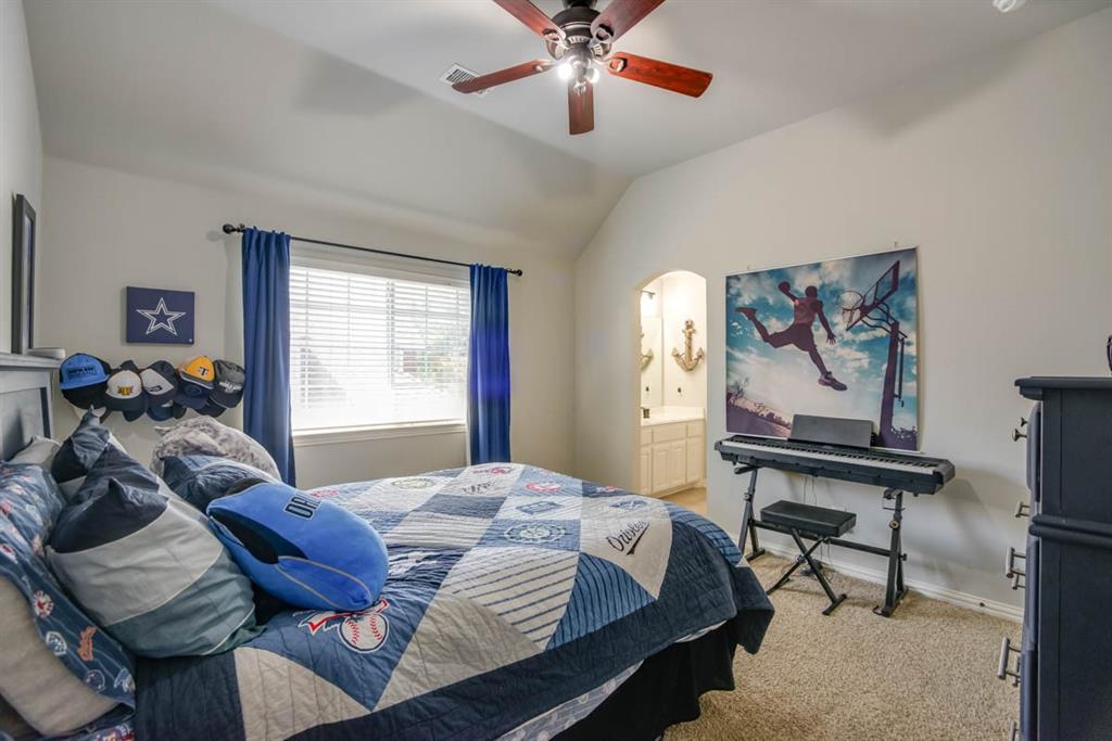 Country Brook Estates Ph II - Residential