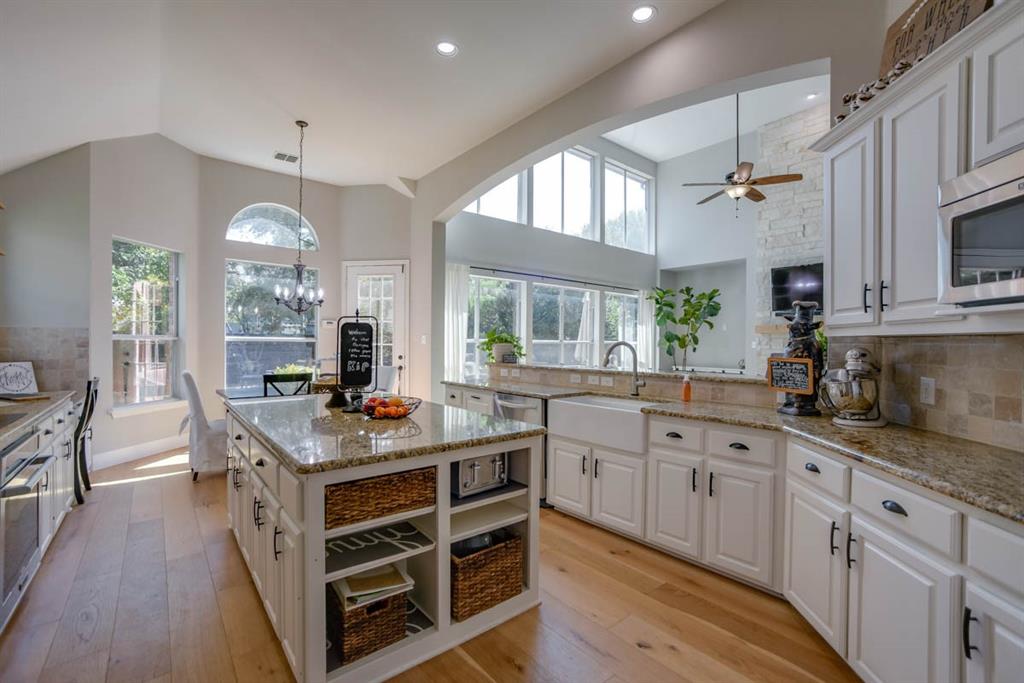 Country Brook Estates Ph II - Residential