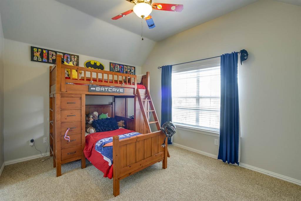 Country Brook Estates Ph II - Residential