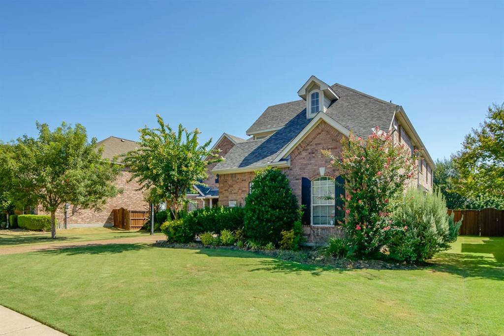 Country Brook Estates Ph II - Residential