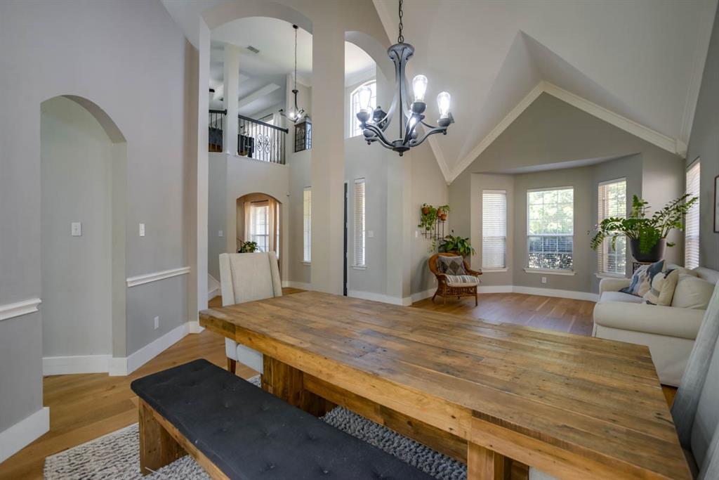 Country Brook Estates Ph II - Residential