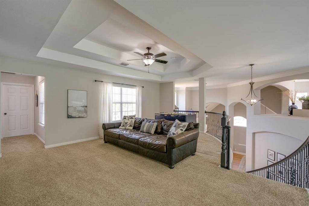 Country Brook Estates Ph II - Residential