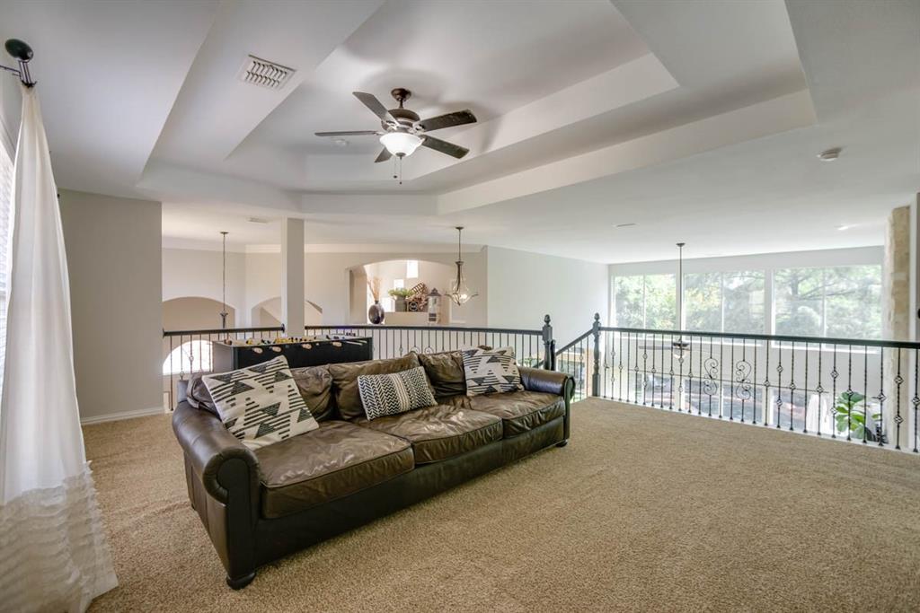 Country Brook Estates Ph II - Residential