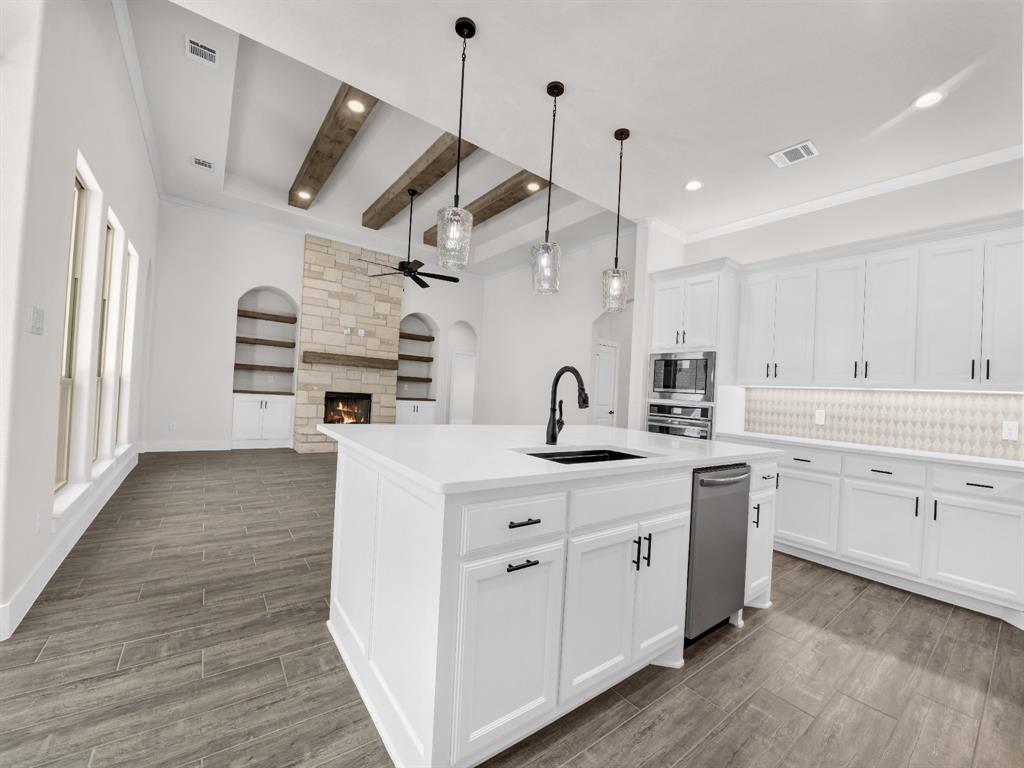 Arbor Vista - Residential