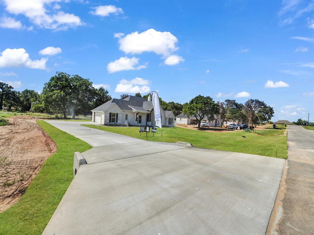 1012 Arbor Vista Drive