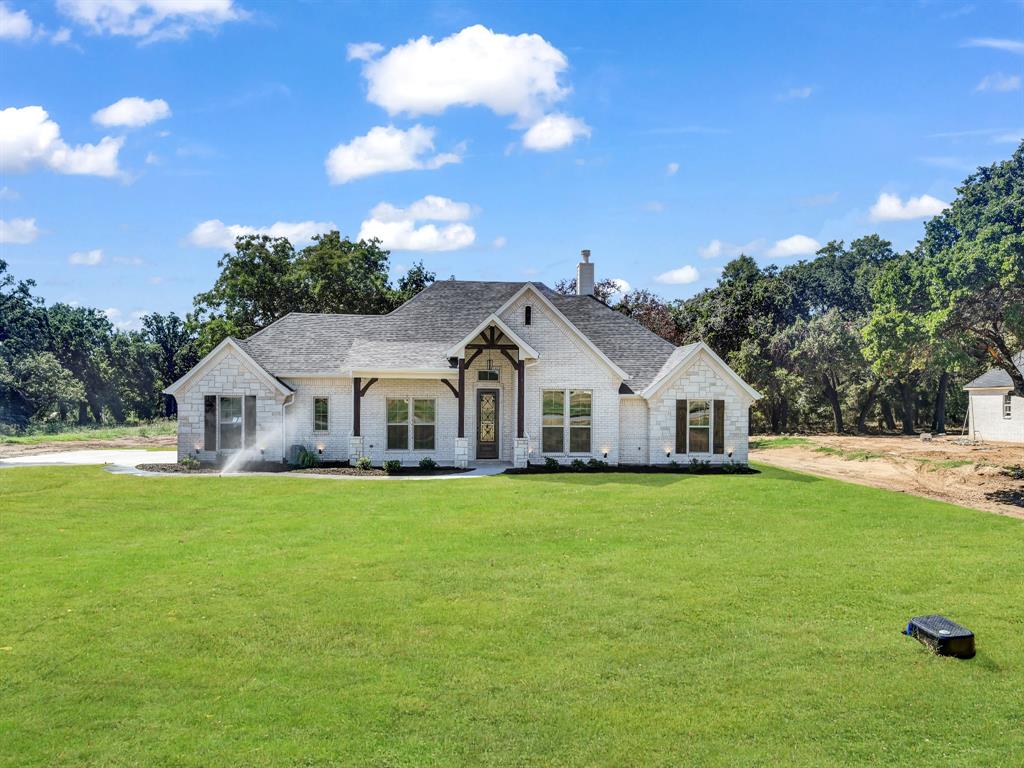 Arbor Vista - Residential