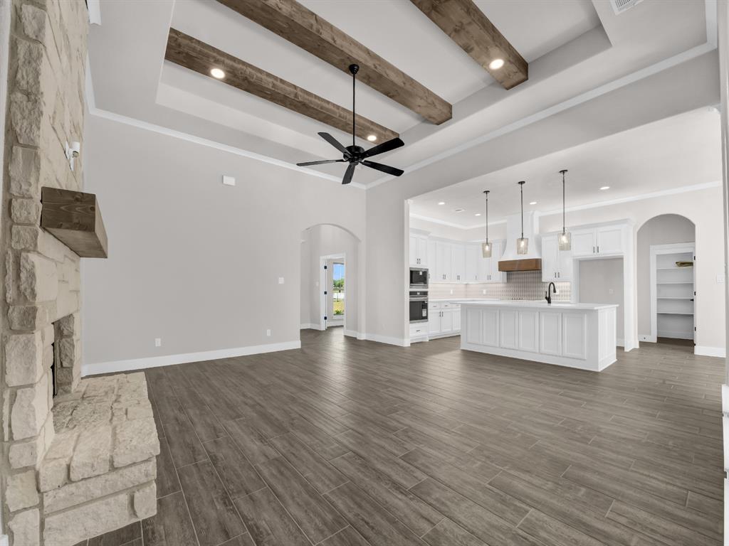 Arbor Vista - Residential