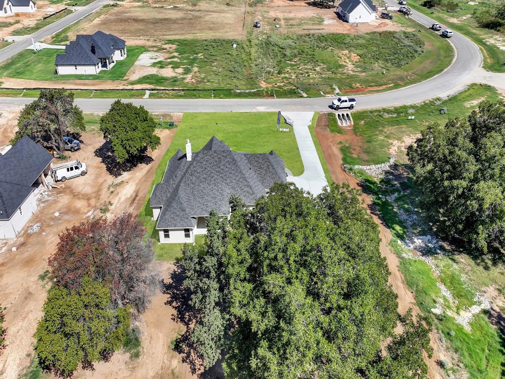 Arbor Vista - Residential