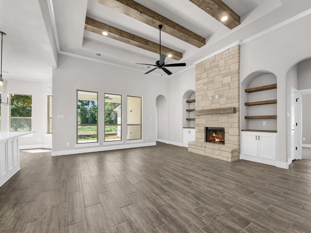 Arbor Vista - Residential