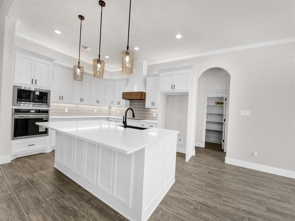 Arbor Vista - Residential
