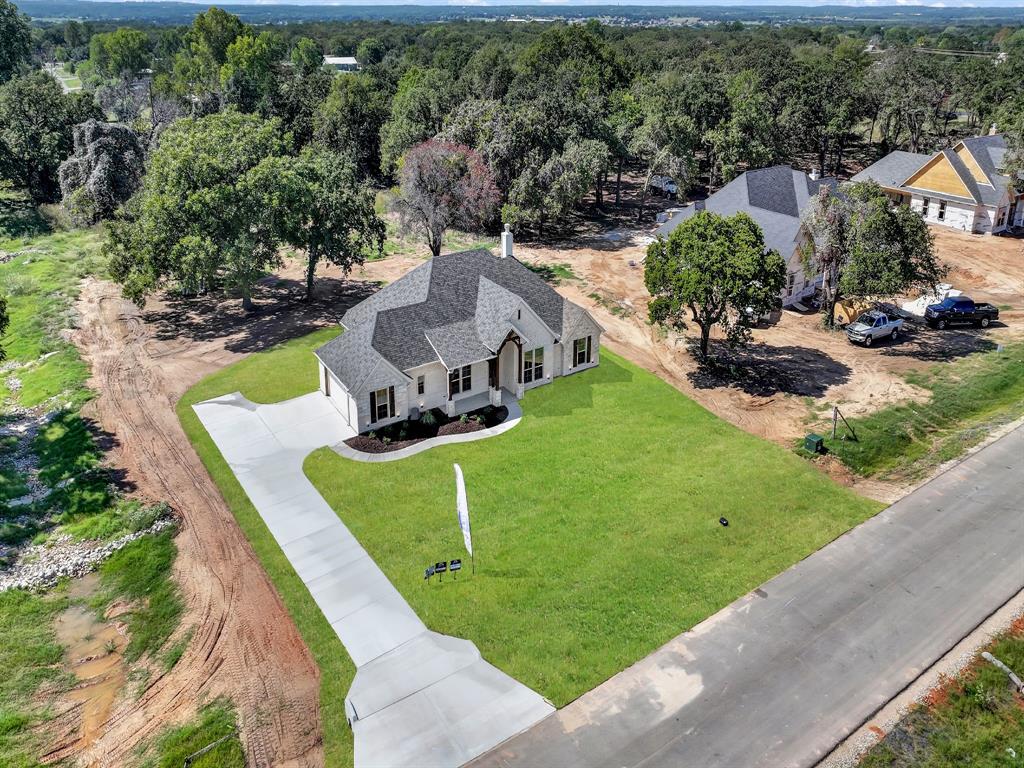 Arbor Vista - Residential