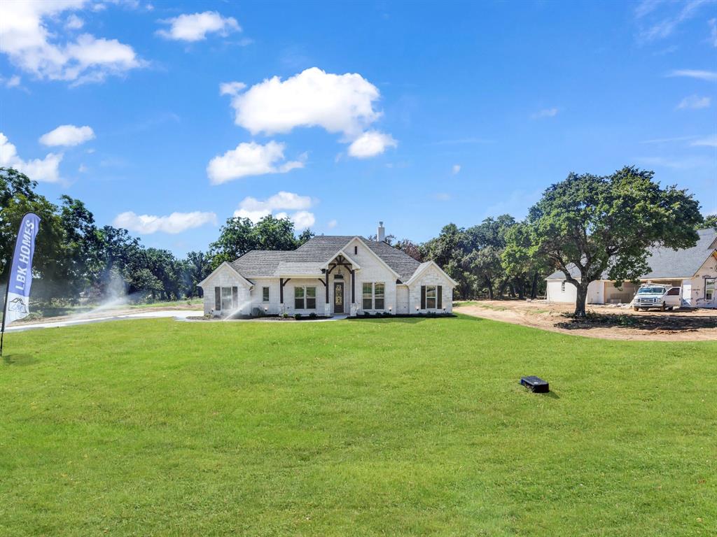 1012 Arbor Vista Drive