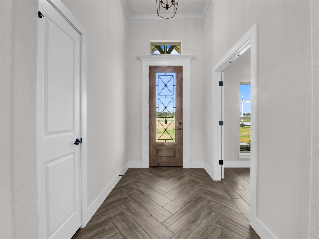 Arbor Vista - Residential