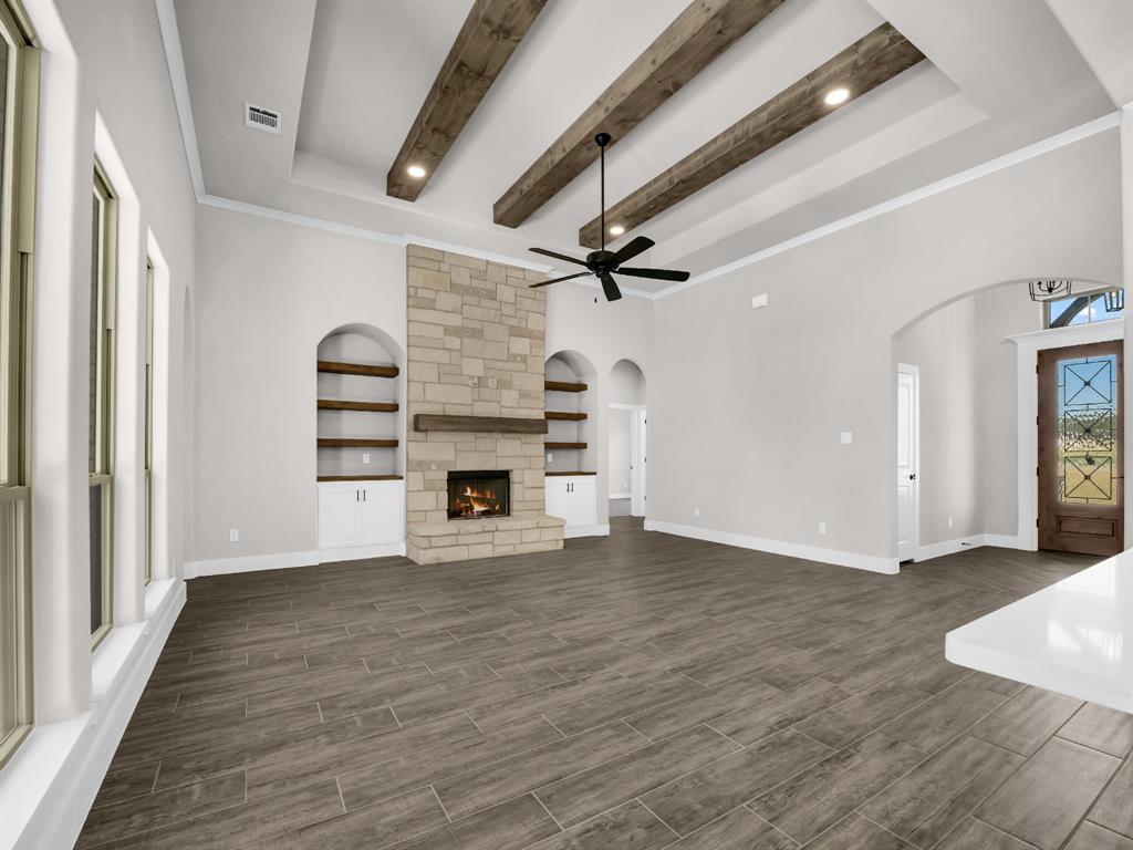 Arbor Vista - Residential