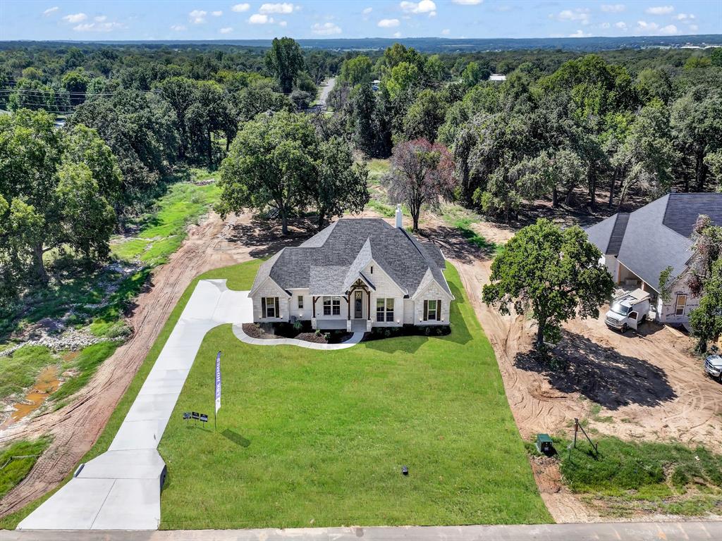 Arbor Vista - Residential
